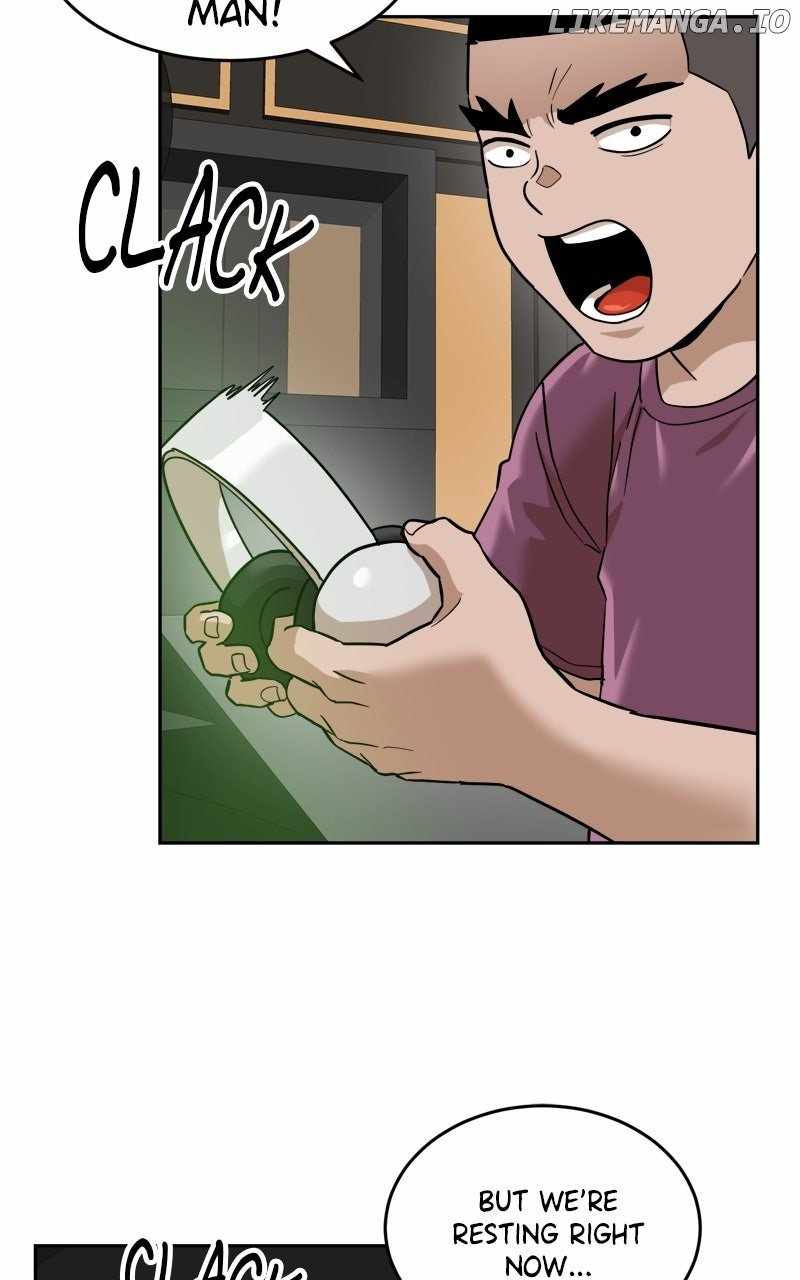 Double Click Chapter 185 10
